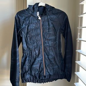 Lululemon Full-Zip Jacket